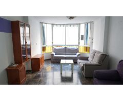 Apartamento en Venta en Almuñécar, Granada