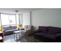 Apartamento en Venta en Almuñécar, Granada