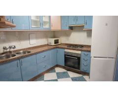 Apartamento en Venta en Almuñécar, Granada