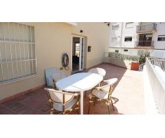 Apartamento en Venta en Almuñécar, Granada