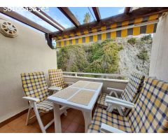 Apartamento en Venta en Almuñécar, Granada