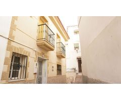 Casa de Pueblo en Venta en Ítrabo, Granada