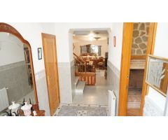 Casa de Pueblo en Venta en Ítrabo, Granada