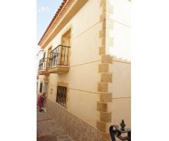 Casa de Pueblo en Venta en Ítrabo, Granada