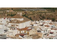 Casa de Pueblo en Venta en Ítrabo, Granada