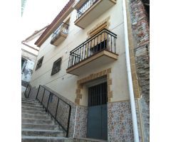 Casa de Pueblo en Venta en Ítrabo, Granada