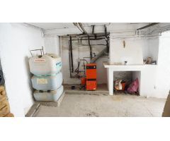 Casa de Pueblo en Venta en Ítrabo, Granada