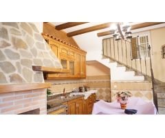 Casa de Pueblo en Venta en Ítrabo, Granada
