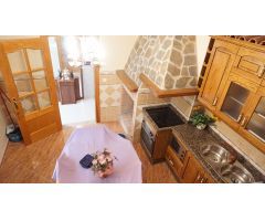 Casa de Pueblo en Venta en Ítrabo, Granada