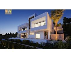 villa Aura