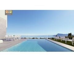 villa Aura