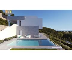 villa Aura