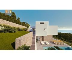 villa plenum