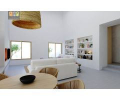 Casa en Venta en Hoyas de Orcheta, Alicante