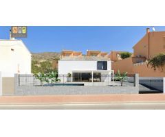 Casa en Venta en Hoyas de Orcheta, Alicante