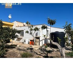 Casa de campo en Venta en Altea la Vella, Alicante