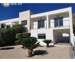 Casa en Venta en Altea la Vella, Alicante