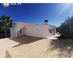 Casa en Venta en Altea la Vella, Alicante