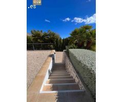 Casa en Venta en Altea la Vella, Alicante
