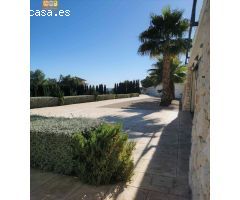 Casa en Venta en Altea la Vella, Alicante