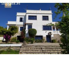 Preciosa Villa en Altea con vistas al mar/montaña