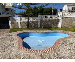 Preciosa Villa en Altea con vistas al mar/montaña