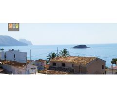 Preciosa Villa en Altea con vistas al mar/montaña