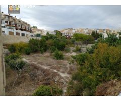 Terreno urbanizable en Altea