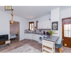 CASA ELIA, EN CASCO ANTIGUO DE ALTEA DE 1 DORMITORIO ALQUILER VACACIONAL JULIO AGOSTO POR NOCHES