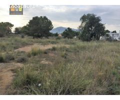 SE VENDE PARCELA URBANA