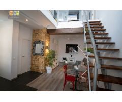 CASA iLHANA A,CASCO ANTIGUO  A 2 ALTURAS CON 3 DORMITORIOS. ALQUILER VACACIONAL JULIO/AGOSTO