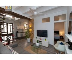 CASA iLHANA A,CASCO ANTIGUO  A 2 ALTURAS CON 3 DORMITORIOS. ALQUILER VACACIONAL JULIO/AGOSTO