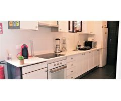 CASA iLHANA A,CASCO ANTIGUO  A 2 ALTURAS CON 3 DORMITORIOS. ALQUILER VACACIONAL JULIO/AGOSTO