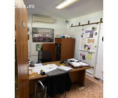 LOCAL COMERCIAL ALFAS DEL PI 320000E