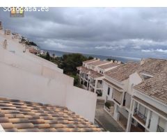 Atico Duplex en Venta en Altea la Vella, Alicante