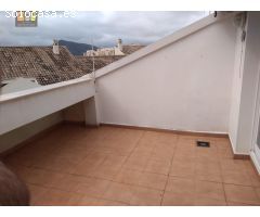 Atico Duplex en Venta en Altea la Vella, Alicante