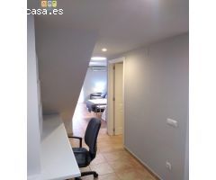 Atico Duplex en Venta en Altea la Vella, Alicante