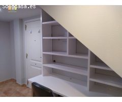 Atico Duplex en Venta en Altea la Vella, Alicante