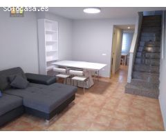 Atico Duplex en Venta en Altea la Vella, Alicante