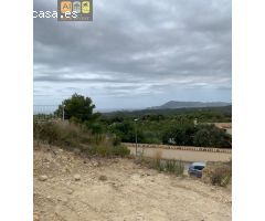 Terreno urbano en Venta en Callosa dEn Sarria, Alicante