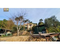 Casa con terreno en Venta en la Nucia, Alicante