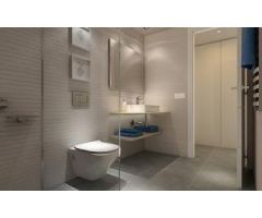 Apartamento en Finestrat