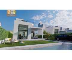 Casa en Venta en Finestrat, Alicante