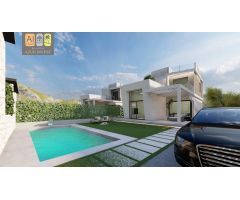 Casa en Venta en Finestrat, Alicante