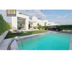 Casa en Venta en Finestrat, Alicante