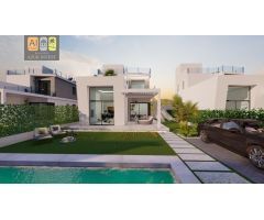 Casa en Venta en Finestrat, Alicante