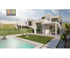 Casa en Venta en Finestrat, Alicante