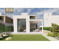 Casa en Venta en Finestrat, Alicante