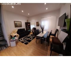 Casa de pueblo en Benidorm