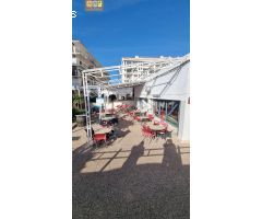 TRASPASO BAR EN LA PLAYA DE SAN PERE DE ALTEA